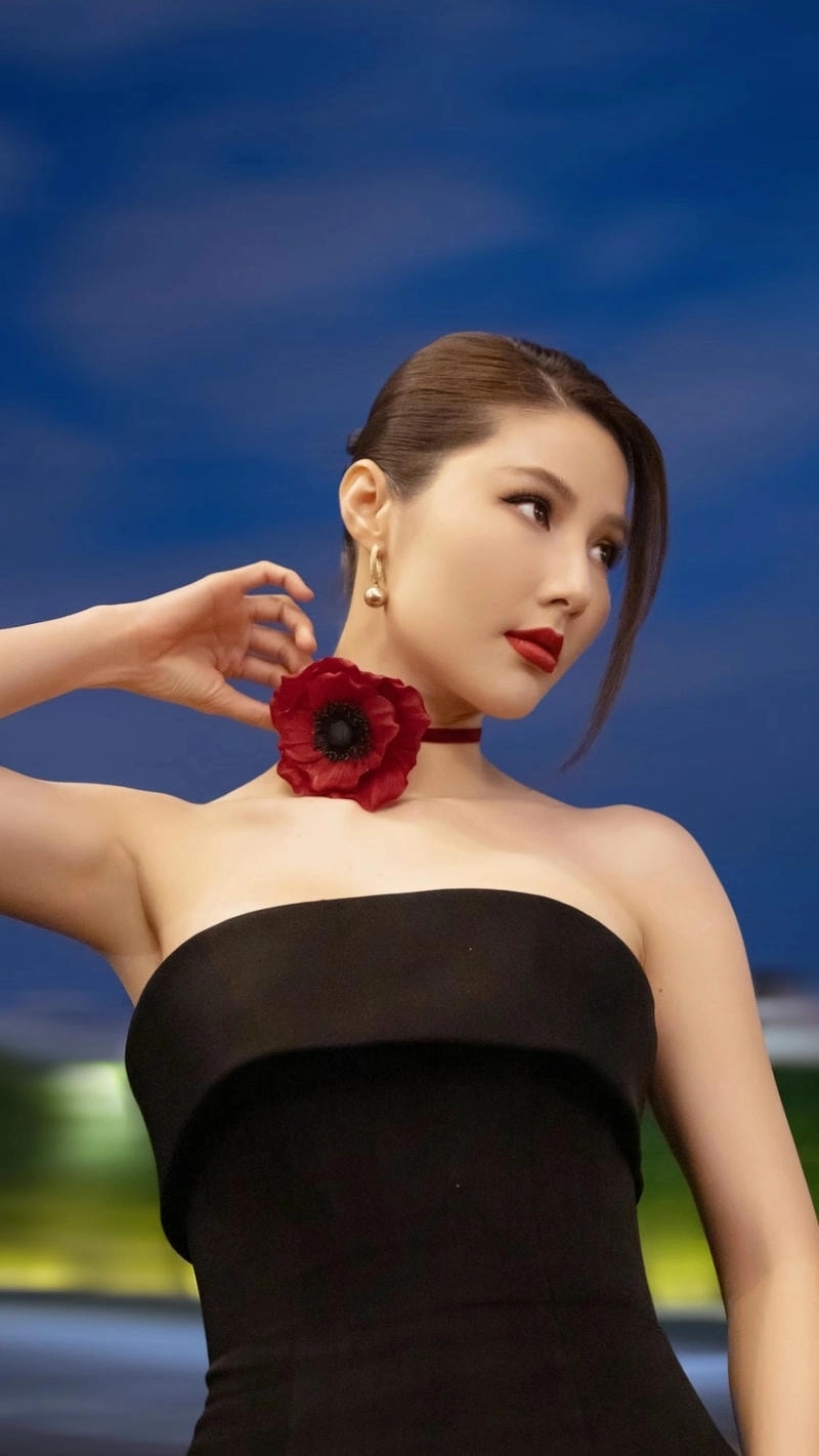 Bật mí tuổi thật của Diễm My sinh năm bao nhiêu