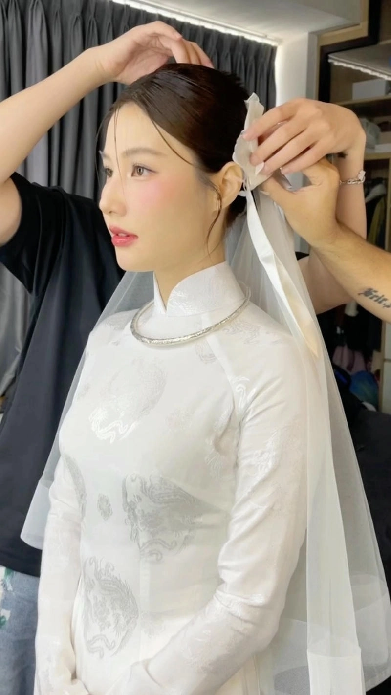 Hình ảnh mới nhất của Diễn viên Diễm My 9x