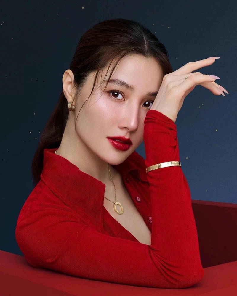 Câu trả lời cho Diễm My 9x sinh năm bao nhiêu