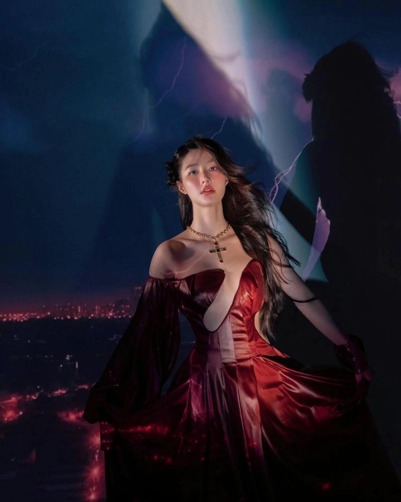 Bật mí thông tin thú vị Ý nghĩa của tên Diễm My