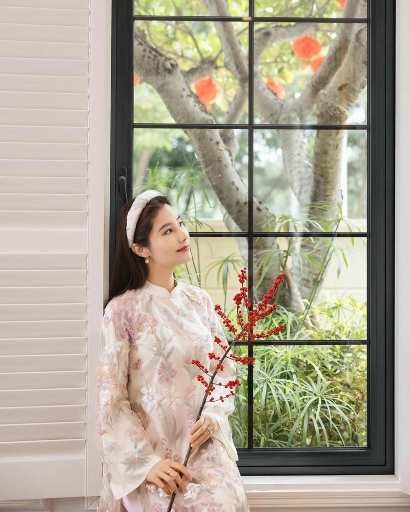 Tìm hiểu thông tin về Diễm My bao nhiêu tuổi