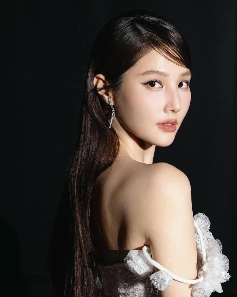 Thông tin hiện tại của Diễm My ở đâu