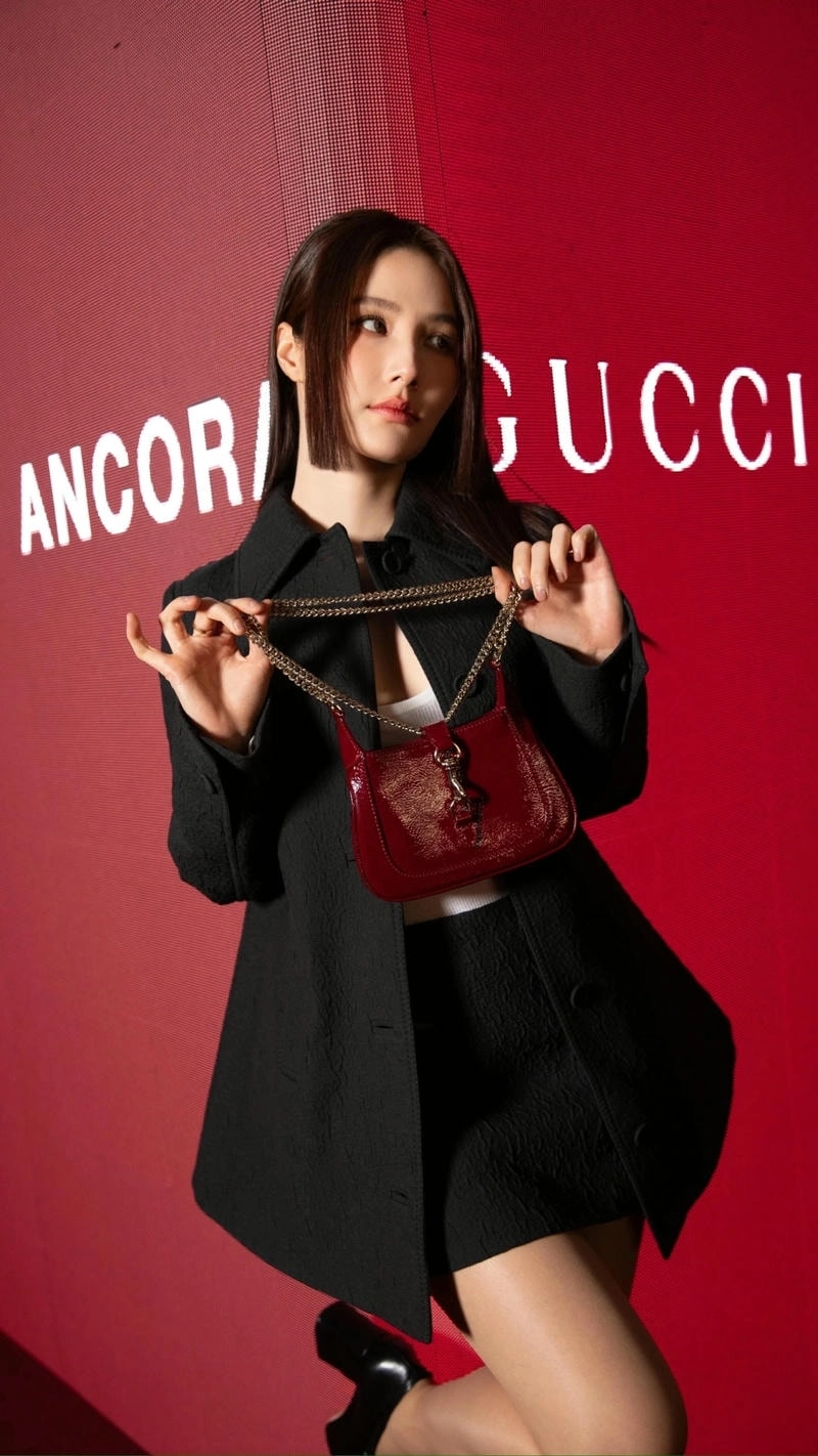 Bí mật thú vị về Diễm My9x