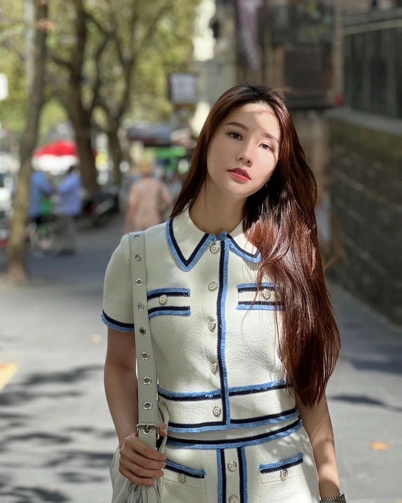 Vai diễn đáng nhớ của Diễm My gia đình là số 1