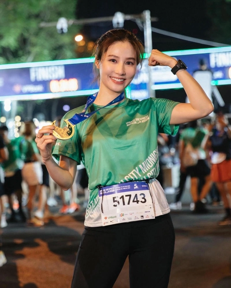 Tìm hiểu cuộc đời Tiểu sử diễn viên Diễm My