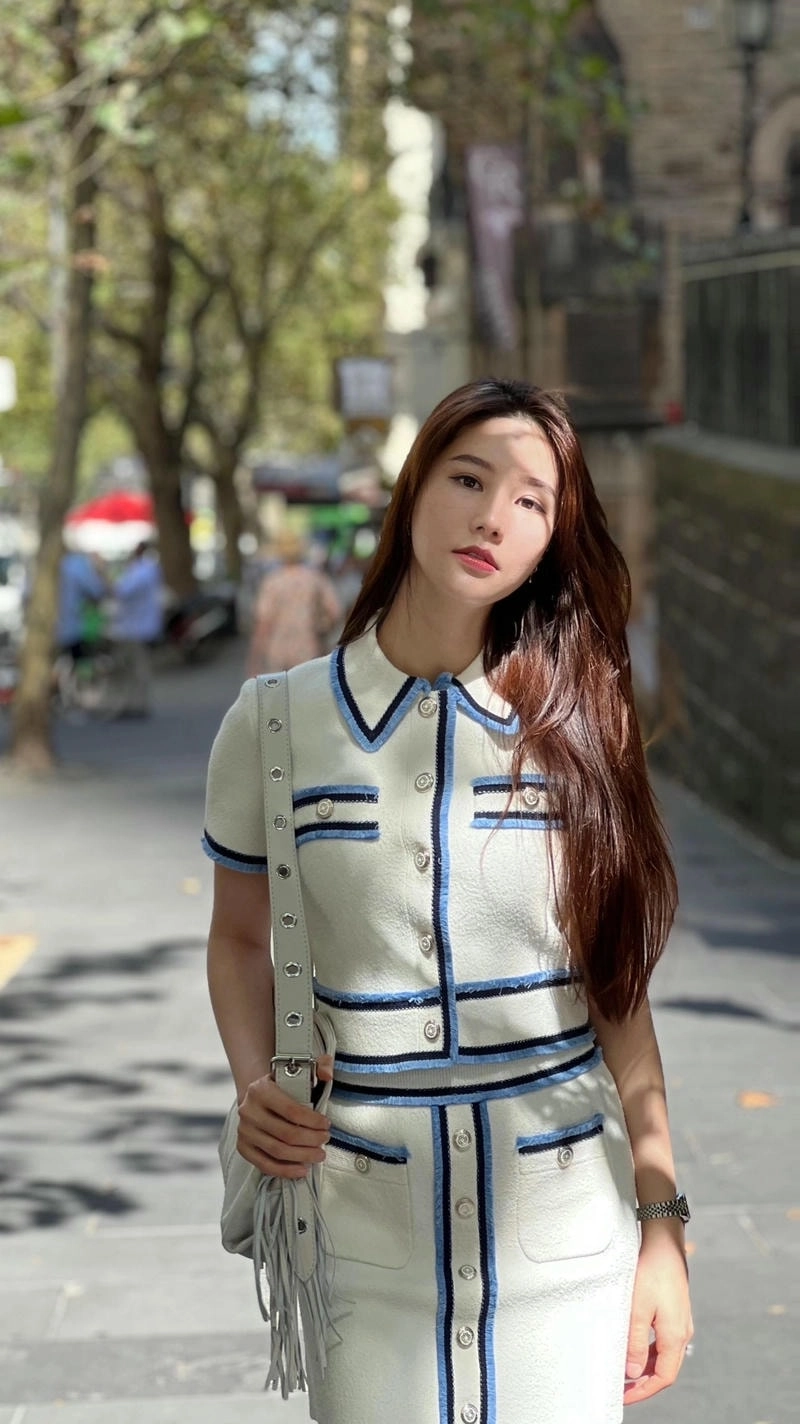 Khám phá cuộc sống hiện tại của Diễm My bây giờ ra sao