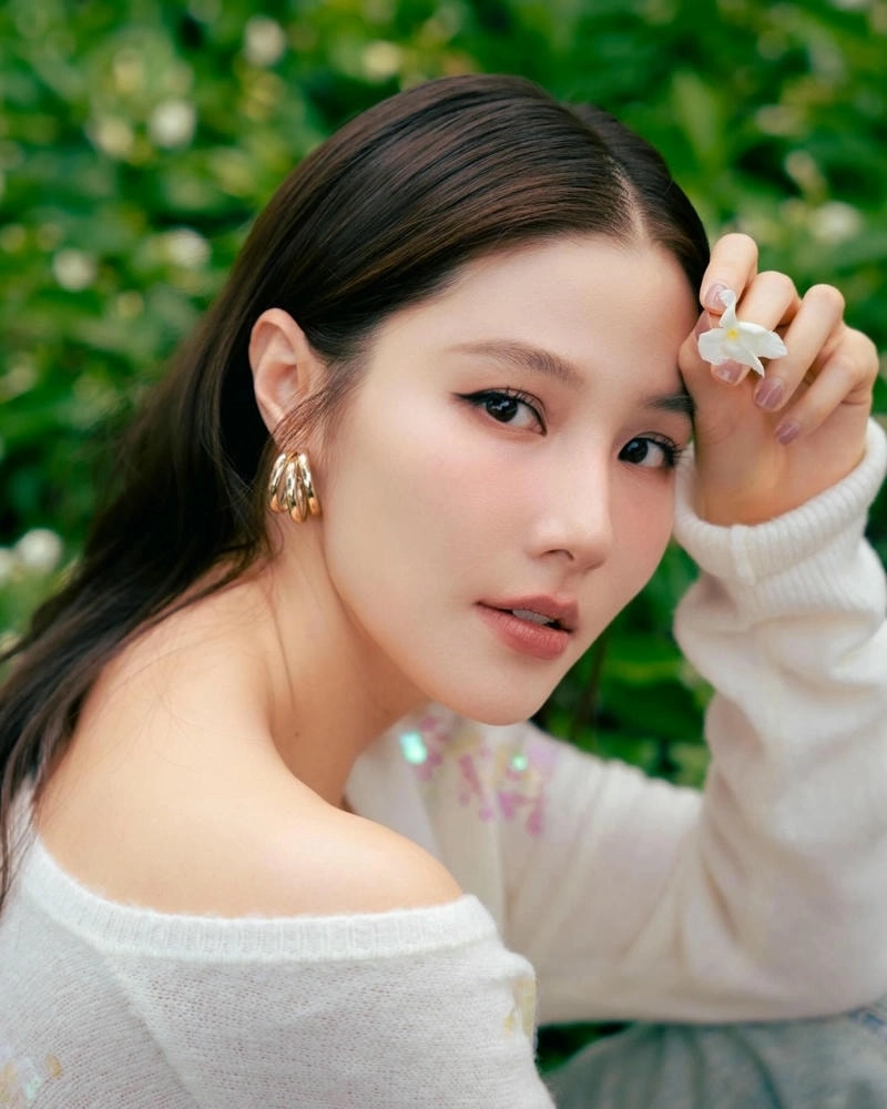 Bộ sưu tập Hình ảnh Diễm My cực đẹp