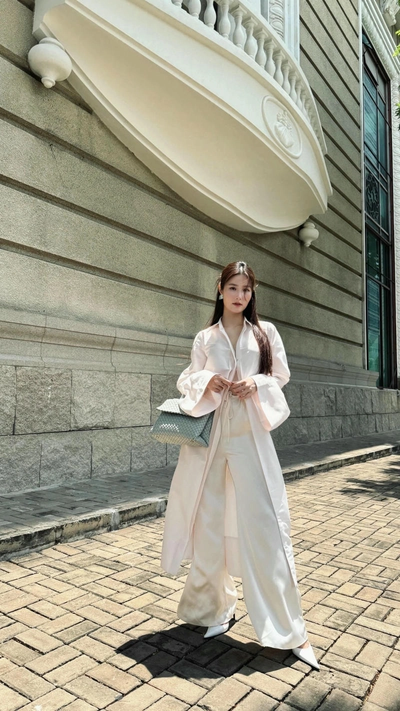 Thông tin chính xác Diễm My 9x sinh năm