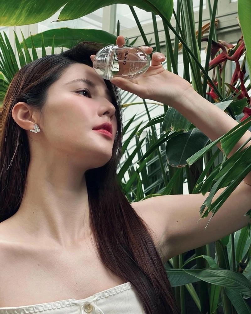 Tuyển chọn Hình Diễm My đẹp nhất