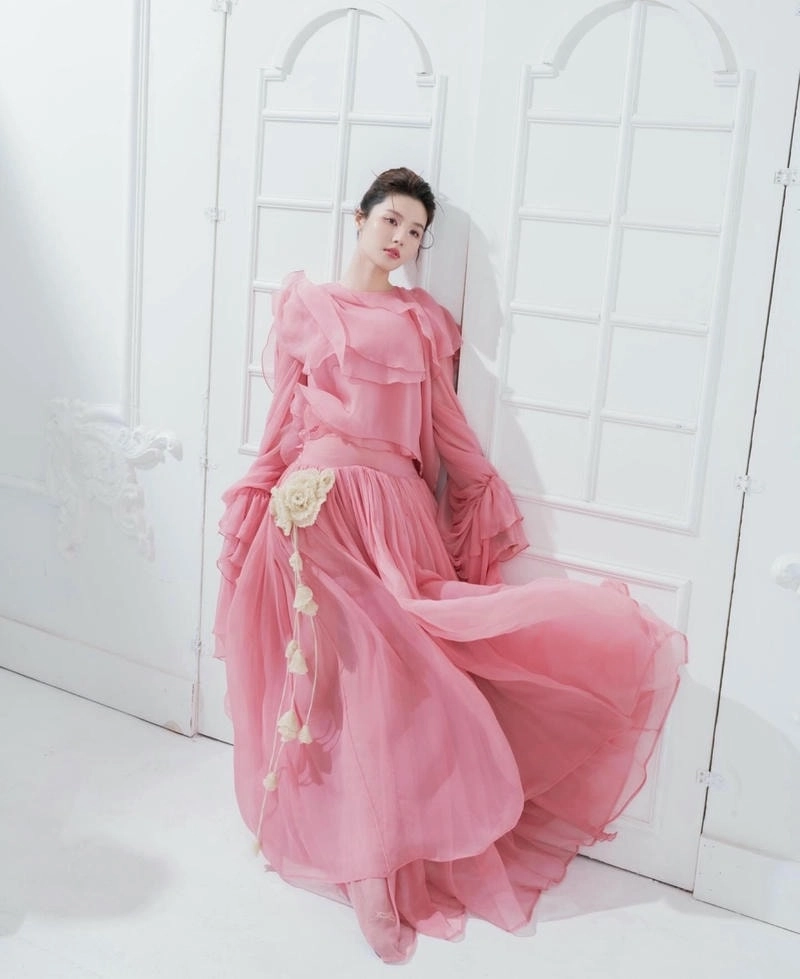 Thông tin mới nhất về Diễm My hiện tại