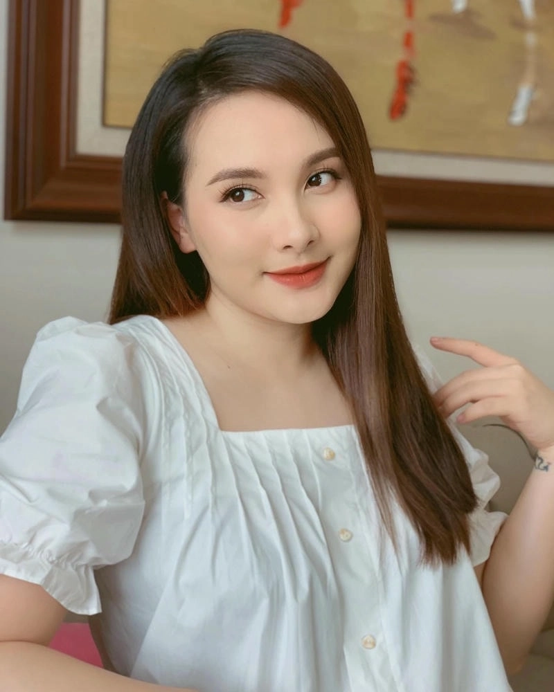 Diễn viên Bao Thanh là một tên tuổi nổi bật màn ảnh