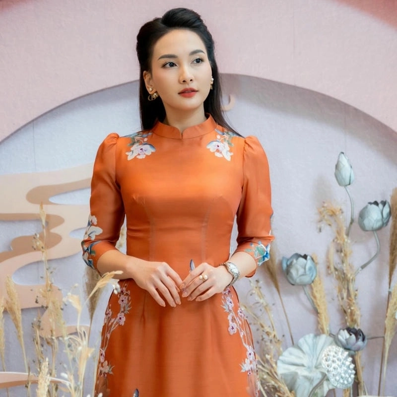Diễn viên Bảo Thanh sinh năm 1990 và sớm nổi tiếng với tài năng