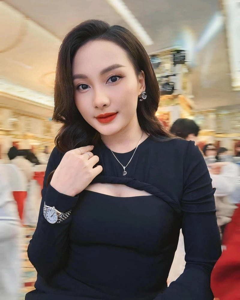Diễn viên Bảo Thanh Về nhà đi con gây bão màn ảnh nhỏ