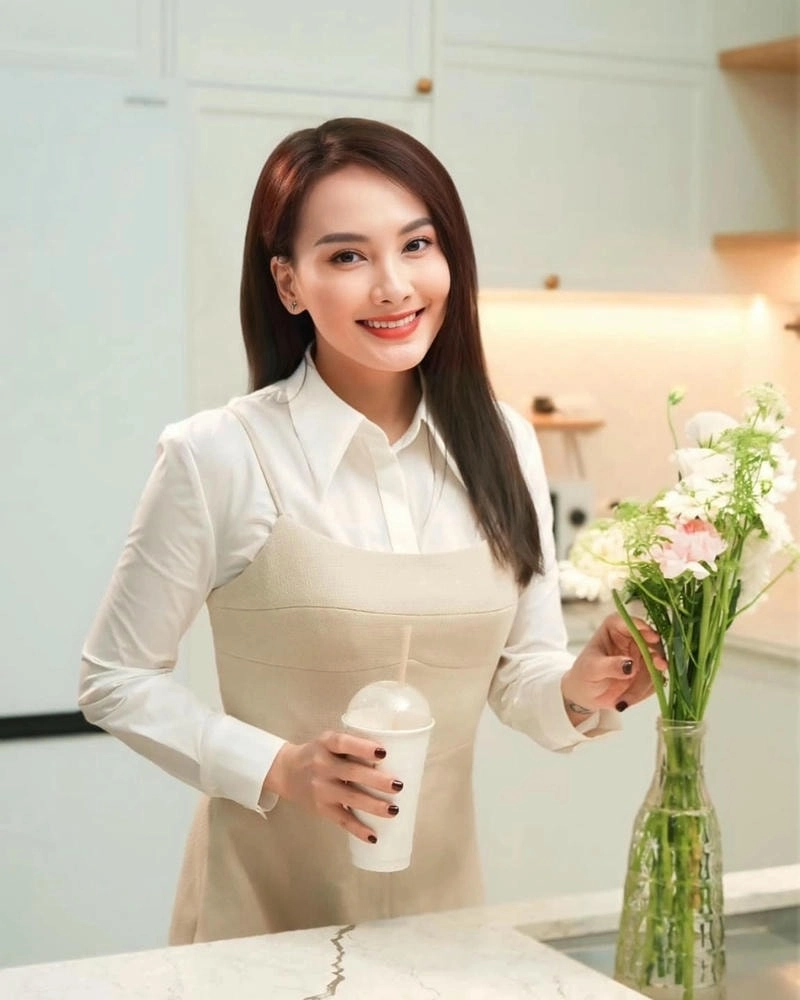 Lý lịch diễn viên Bảo Thanh khiến nhiều người bất ngờ
