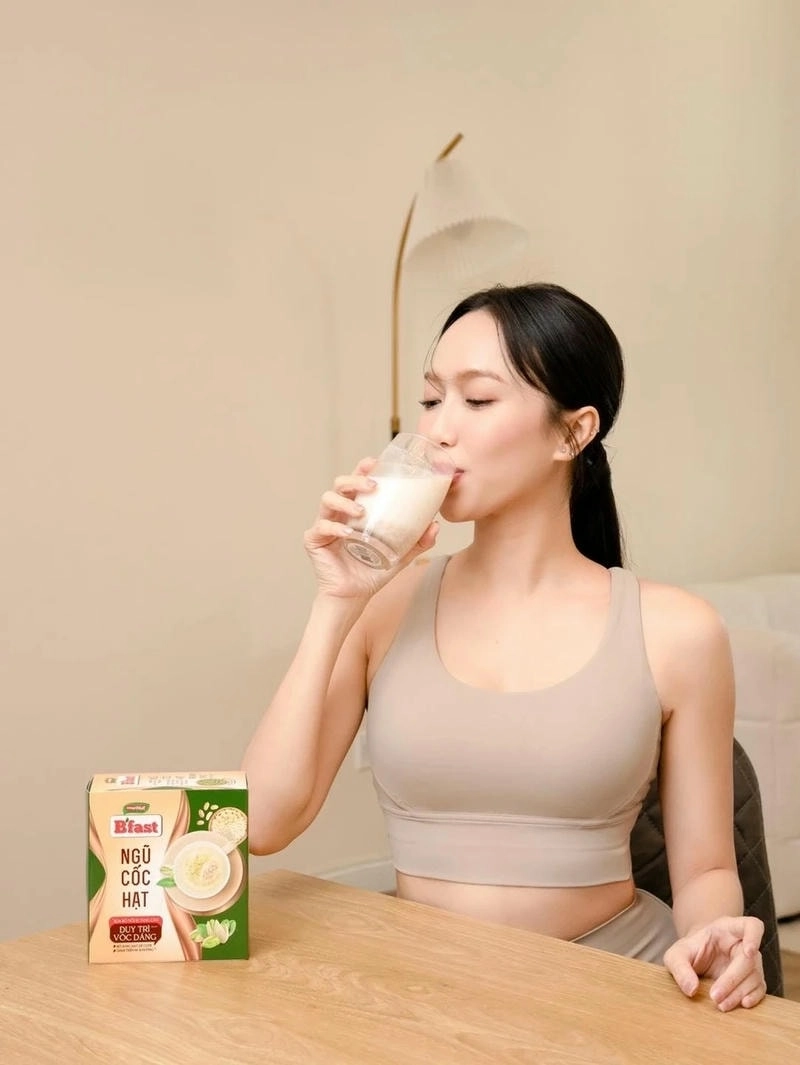 Cập nhật thông tin Diệu Nhi có con hay chưa