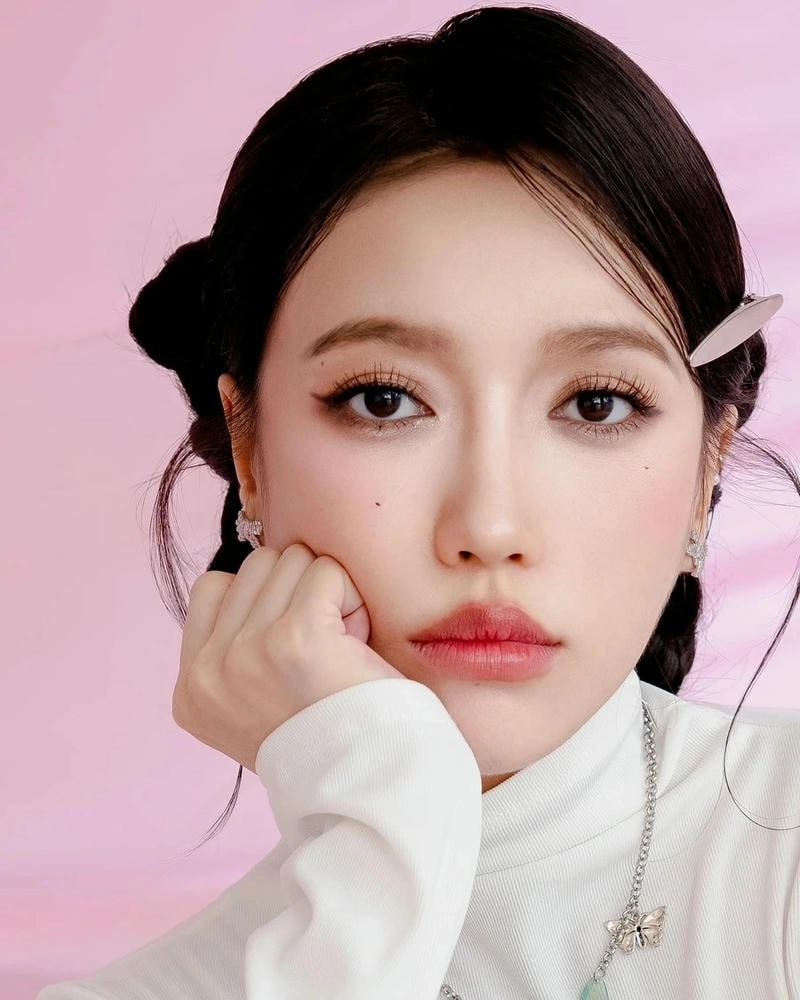 Điểm lại loạt phim ấn tượng của Diệu Nhi