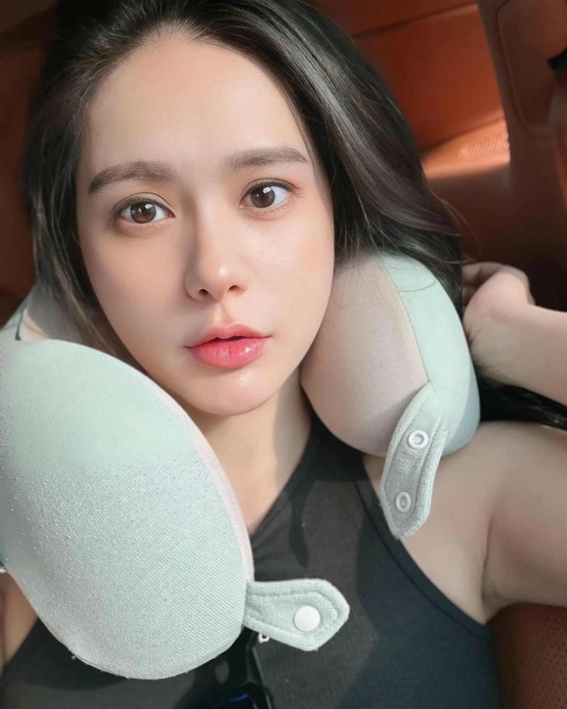 Đoàn Di Băng gây bão mạng xã hội