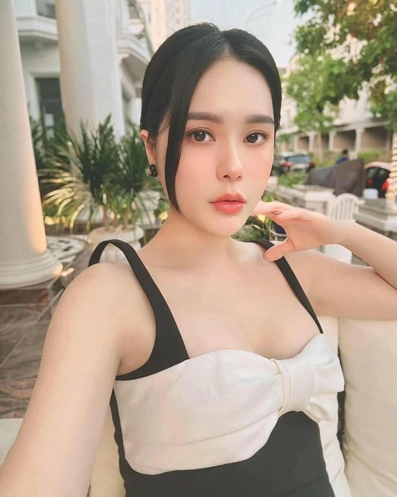 Không phải ai cũng biết tên thật Đoàn Di Băng