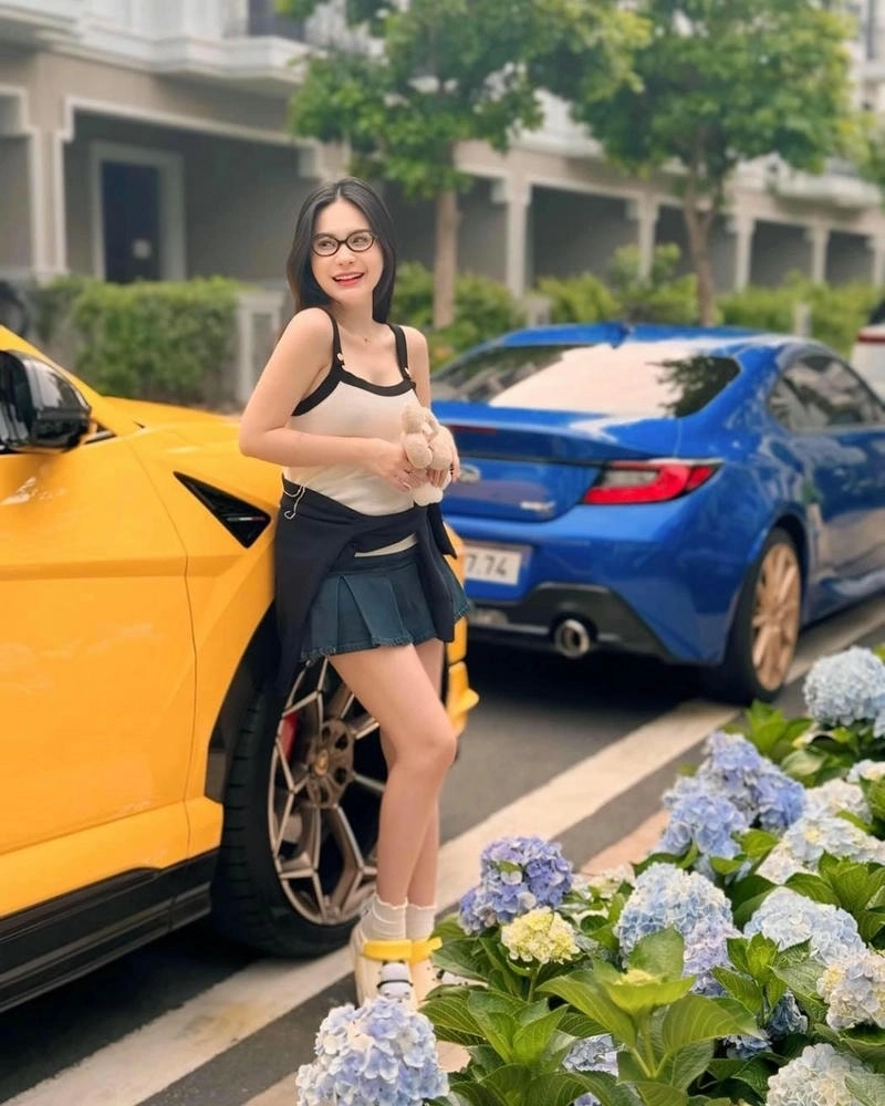 Thông tin chính xác Đoàn Di Băng SN bao nhiêu