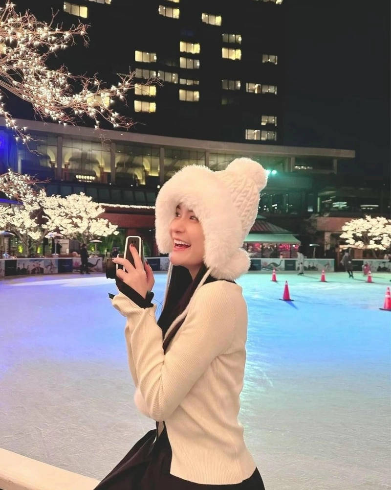 Bạn đã biết Đoàn Di Băng quê ở đâu chưa