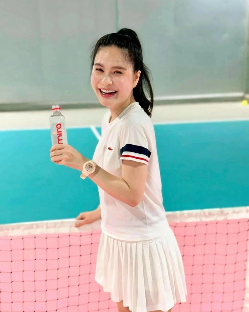 Sản phẩm nổi bật từ mỹ phẩm Đoàn Di Băng