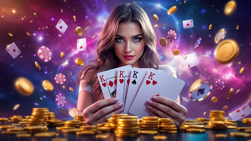 Đôi nét về sảnh Casino Fo88