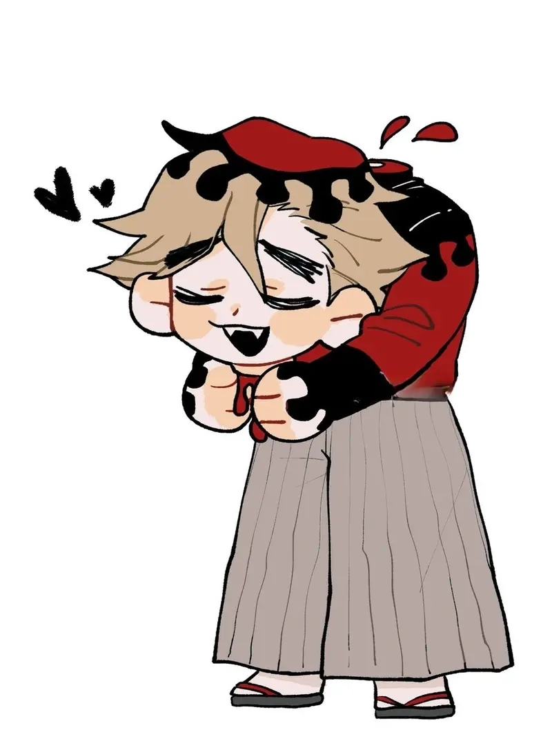 Khám phá ngay douma drawing chibi