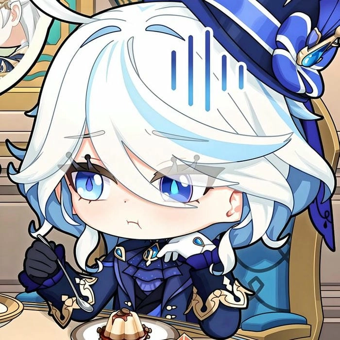 Chiêm ngưỡng ngay hình dễ thương rin chibi