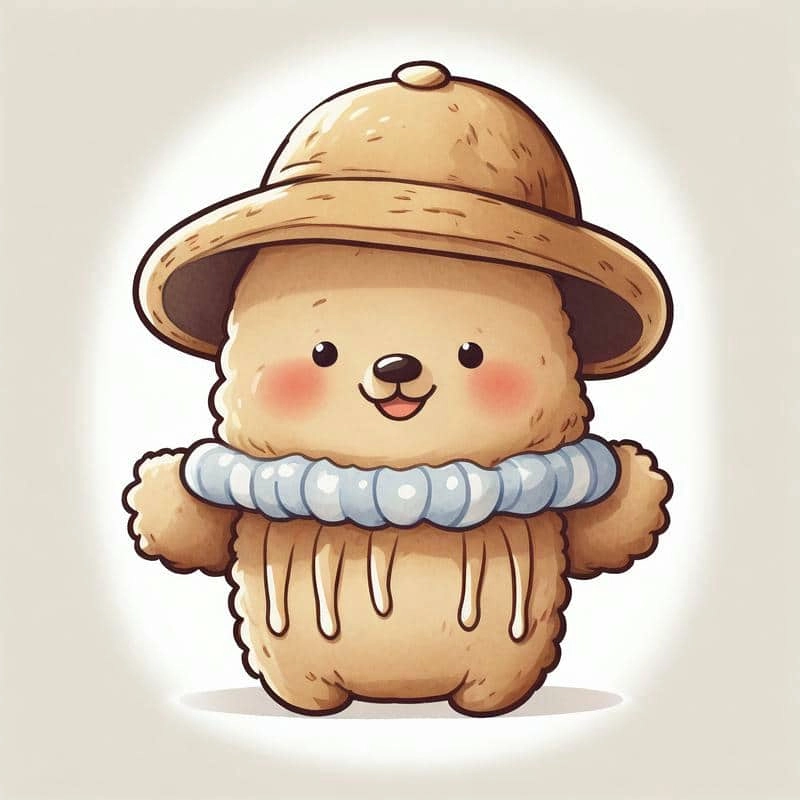 Lựa chọn ngay hình gấu chibi