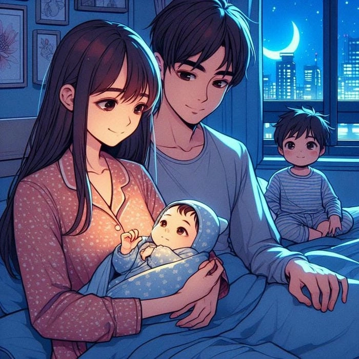 Nhạc chill gia đình nhẹ nhàng thư giãn nhạc chill gia đình