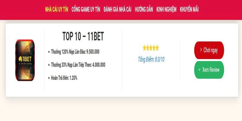 Giấy phép là điều kiện cần của nhà cái uy tín nhất