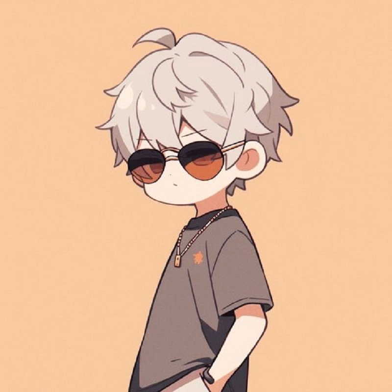 Chia sẻ mẹo hay cách vẽ gojo chibi đơn giản