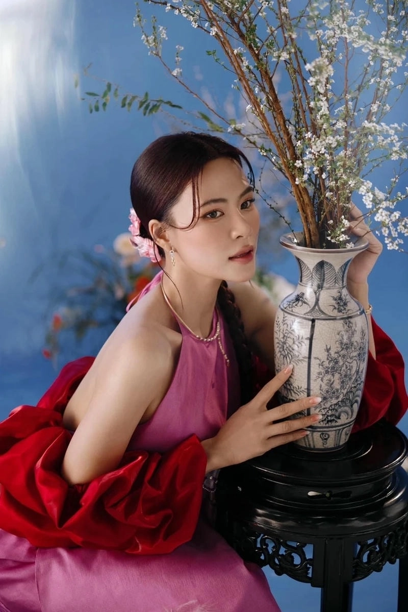 Nghe trọn vẹn Hà Nhi bài hát nổi bật