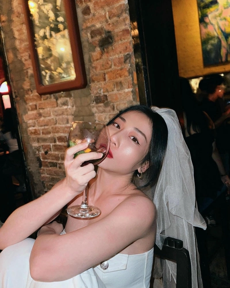 Lắng đọng cảm xúc cùng Rời Hằng BingBoong