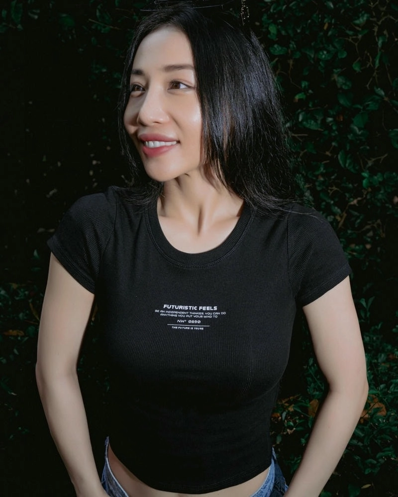 Bứt phá tại Hằng BingBoong Giọng Hát Việt