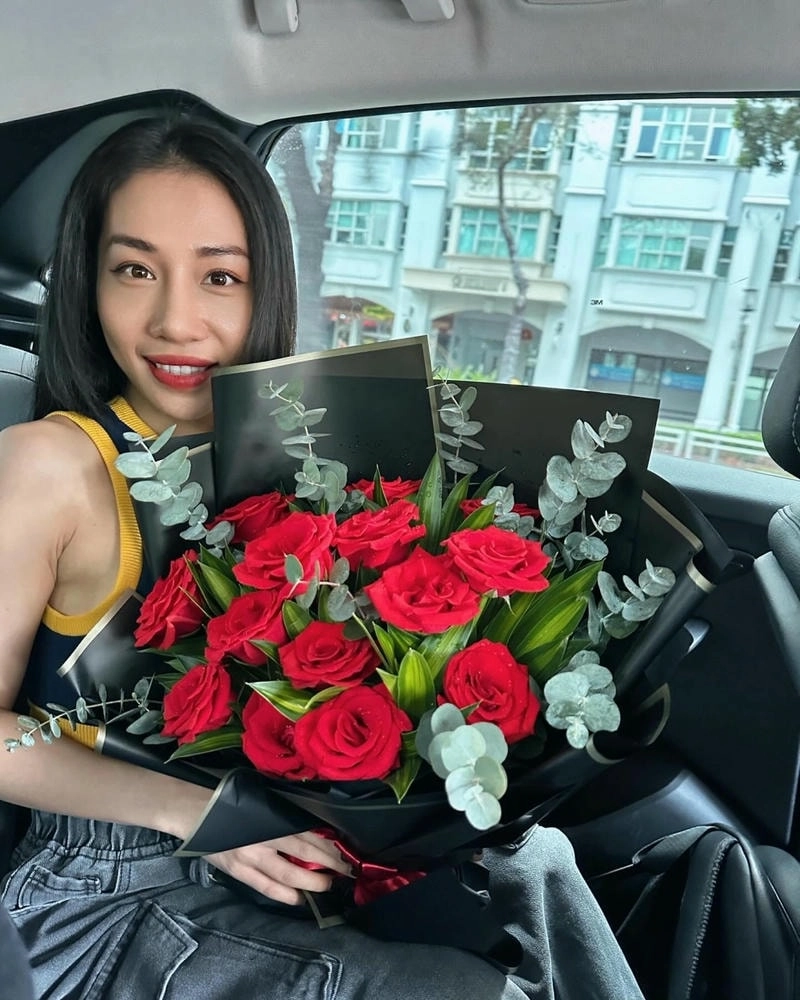 Cùng cảm nhận Rời Hằng BingBoong Lyrics