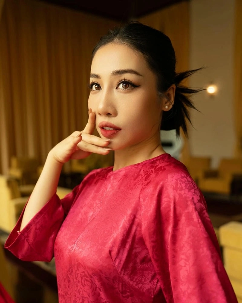 Bạn có biết Hằng BingBoong Giờ Ra Sao