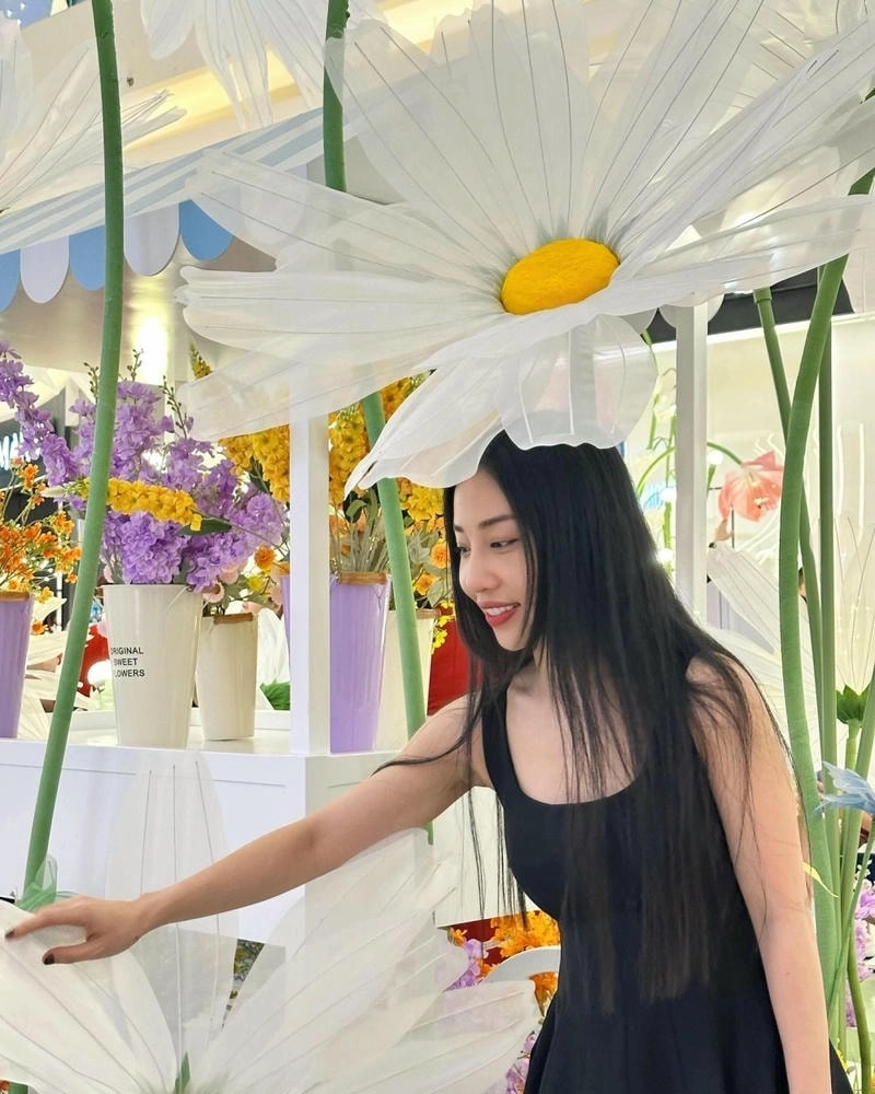 Dấu ấn âm nhạc qua Hằng BingBoong Khói