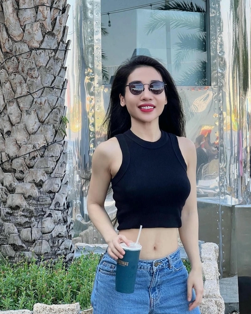 Tò mò Hằng BingBoong Sinh Năm Bao Nhiêu