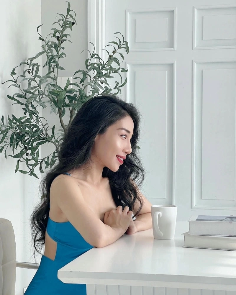 Thành công đáng nể của Hằng BingBoong Và Sự Nghiệp