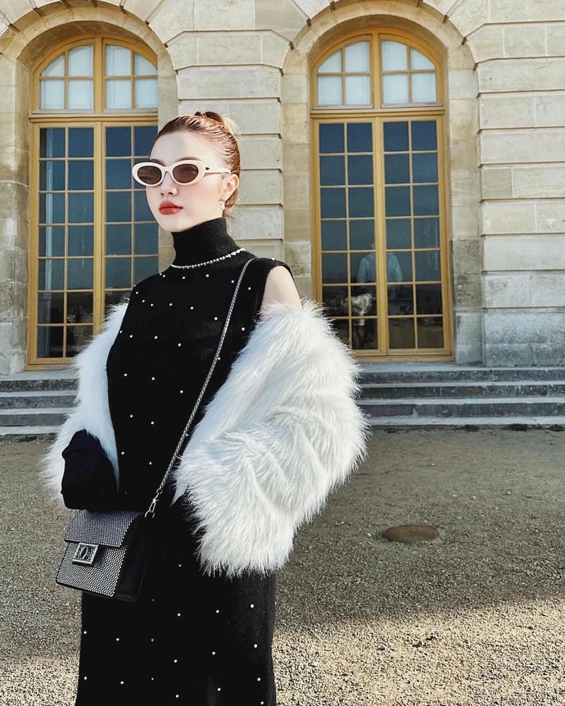 Tìm kiếm biến thể từ Hạnh Sino cao bao nhiều