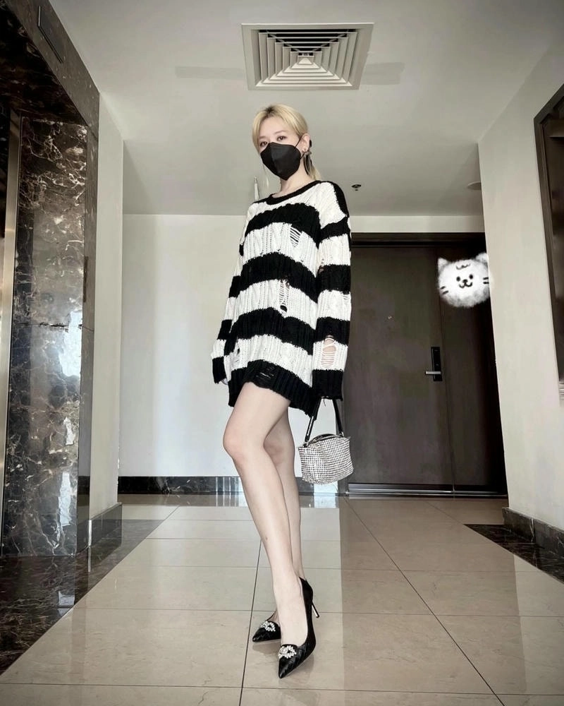 Hari Won ăn gì trong những ngày nghỉ ngơi? Hãy theo dõi để biết thêm chi tiết