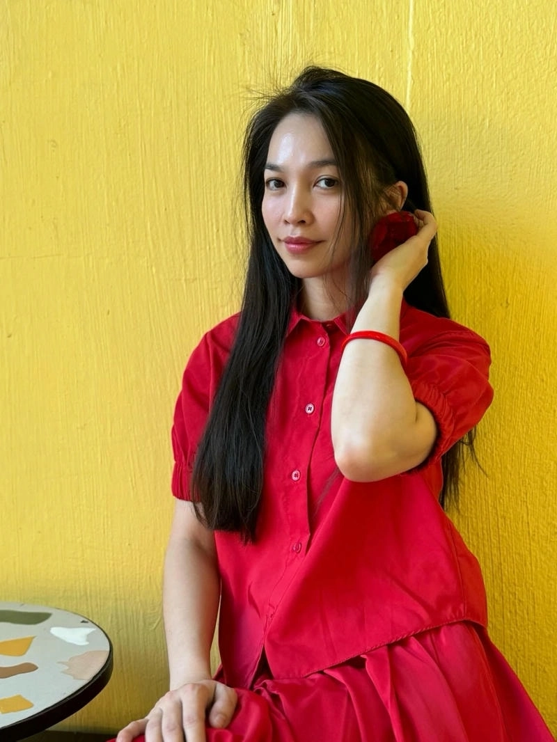 Lắng nghe cảm xúc qua Con nợ mẹ Hiền Thục