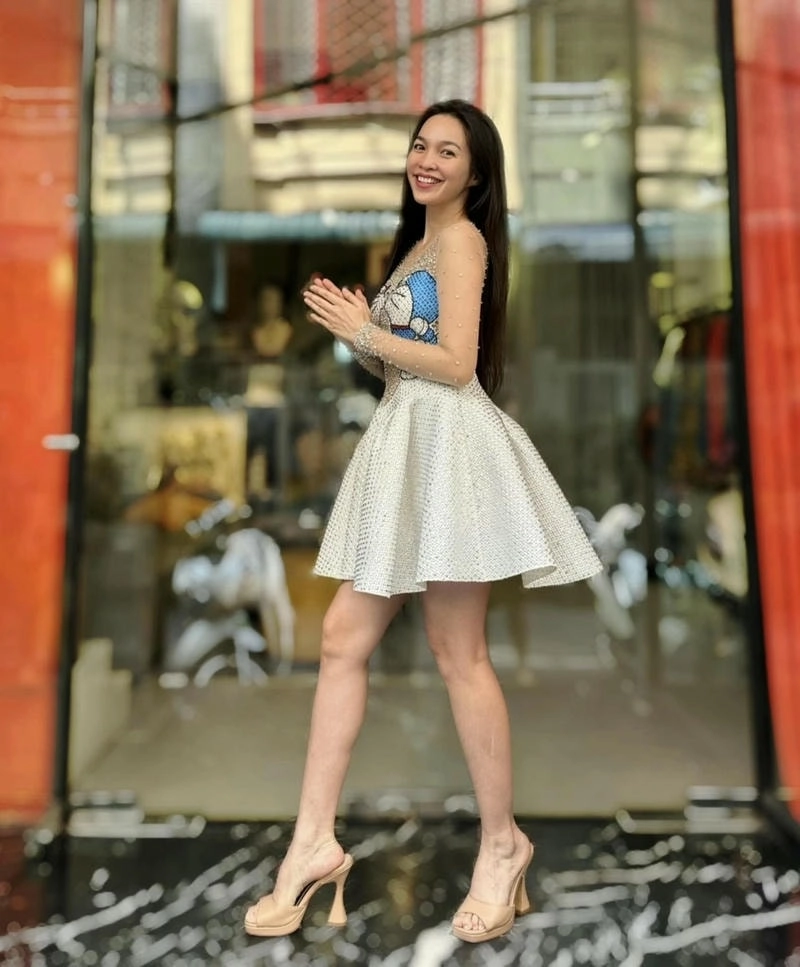 Đong đầy yêu thương với Lời bài hát Mẹ yêu con Hiền Thục