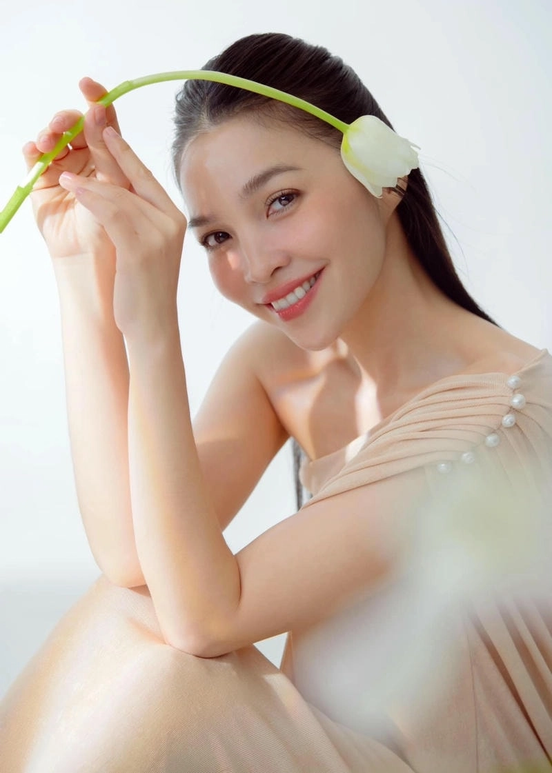 Cảm động khi nghe Hiền Thục hát về mẹ