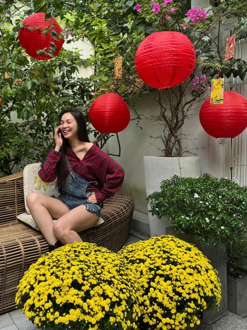 Nghe Thánh ca Hiền Thục đầy ý nghĩa
