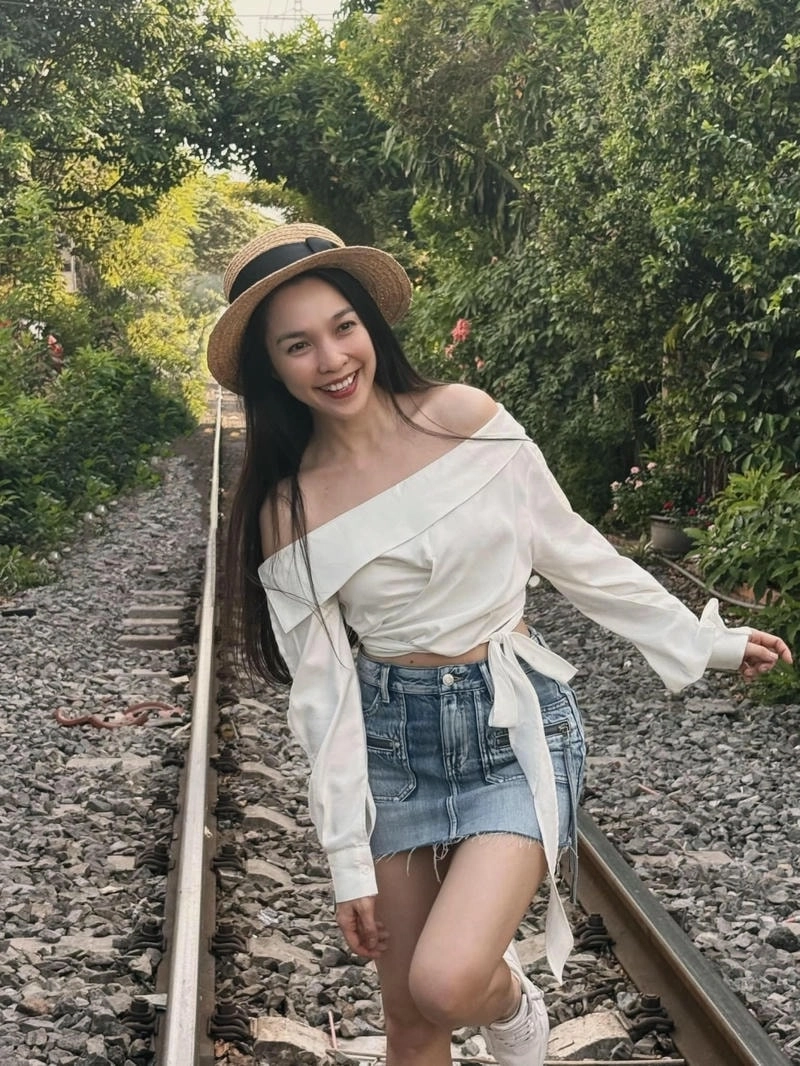 Hồi tưởng kỷ niệm với Giấc mơ ngày xưa Hiền Thục