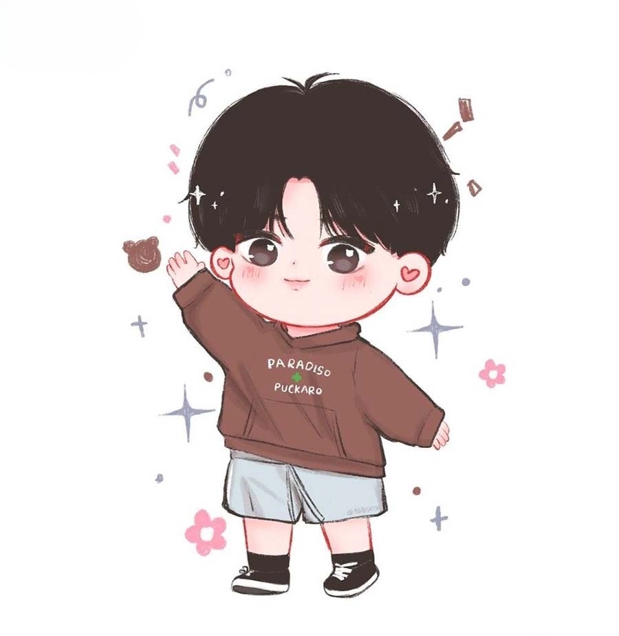 Khám phá lạnh lùng ảnh anime nam cute chibi hot
