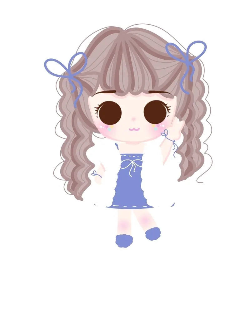 Dễ thương hết nấc với hình nền anime siêu cute