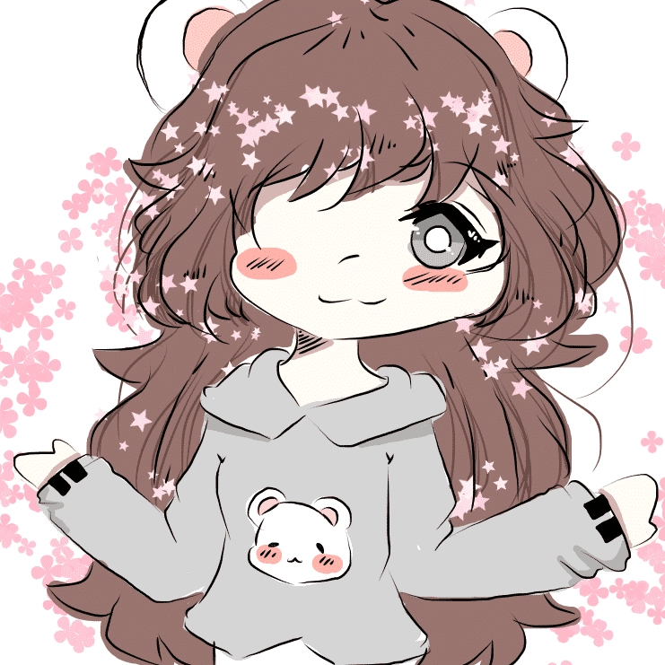 Tải ngay bộ hình nền simmy chibi dễ thương